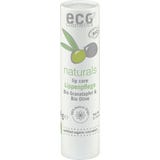 eco cosmetics Lippenpflegestift Granatapfel & Oliven&ouml;l
