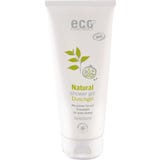 eco cosmetics Duschgel Gr&uuml;ntee & Granatapfel