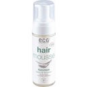 eco cosmetics Haarschaum mit Granatapfel
