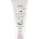 eco cosmetics Volumen-Shampoo Lindenblüte & Kiwi - 200 ml