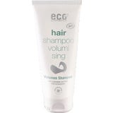 eco cosmetics Volumen-Shampoo Lindenbl&uuml;te & Kiwi