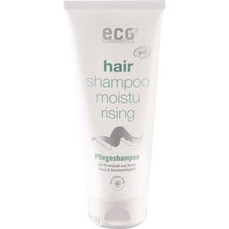 eco cosmetics Pflege-Shampoo Olive & Malve - 200 ml