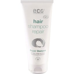 eco cosmetics Repair-Shampoo Myrte, Ginko & Jojoba - 200 ml