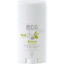 eco cosmetics Deo-Stick Olive & Malve