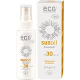 eco cosmetics Sonnen&ouml;l LSF 30