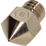 BROZZL MK8 Düse Plated Copper