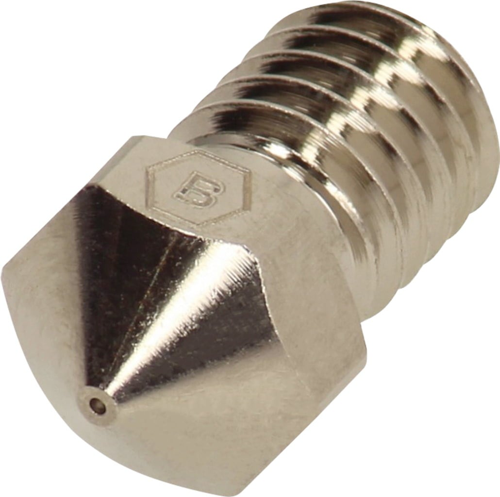 BROZZL Düse Plated Copper für E3D V6