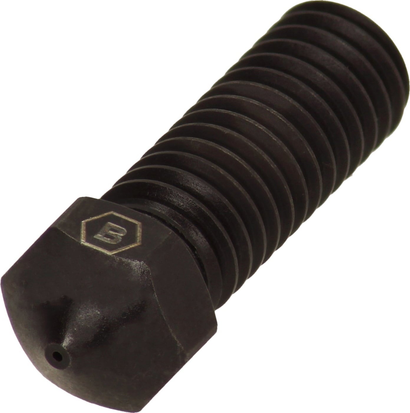 Düse Stahl gehärtet für Volcano, 0,4 mm