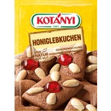 KOT&Aacute;NYI Honiglebkuchen