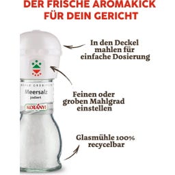 KOTÁNYI Meersalz