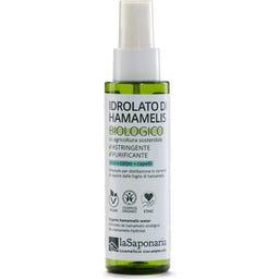 Hamamelis Hydrolat - 100 ml