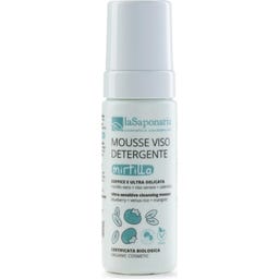 Reinigungsmousse Blaubeere - 150 ml