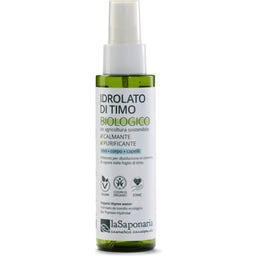 Bio-Thymian-Hydrolat - 100 ml