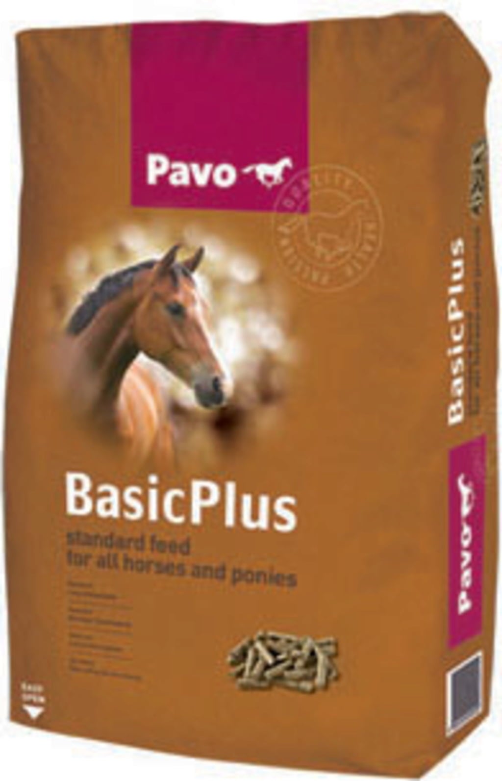 Pavo BasicPlus