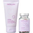 Omum In&Out L'Intime Care Set - 1 Set