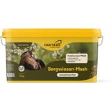 Marstall Bergwiesen Mash