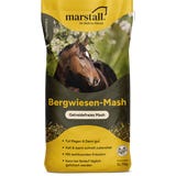 Marstall Bergwiesen Mash