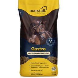 Marstall Gastro-Müsli - 20 kg