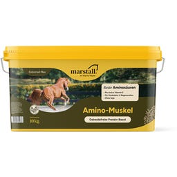 Marstall Amino Muskel  - 10 kg