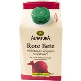 Bio Rote Bete milchsauer vergorener Direktsaft