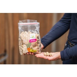 Bense & Eicke Happies - Banane / Wilde Möhre - 1 kg