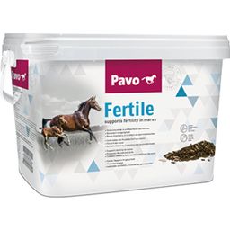 Pavo Fertile - 3 kg