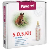 Pavo S.O.S. Fohlenpaket
