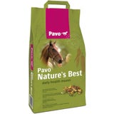 Pavo Nature's Best