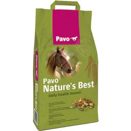 Pavo Nature's Best - 3 kg