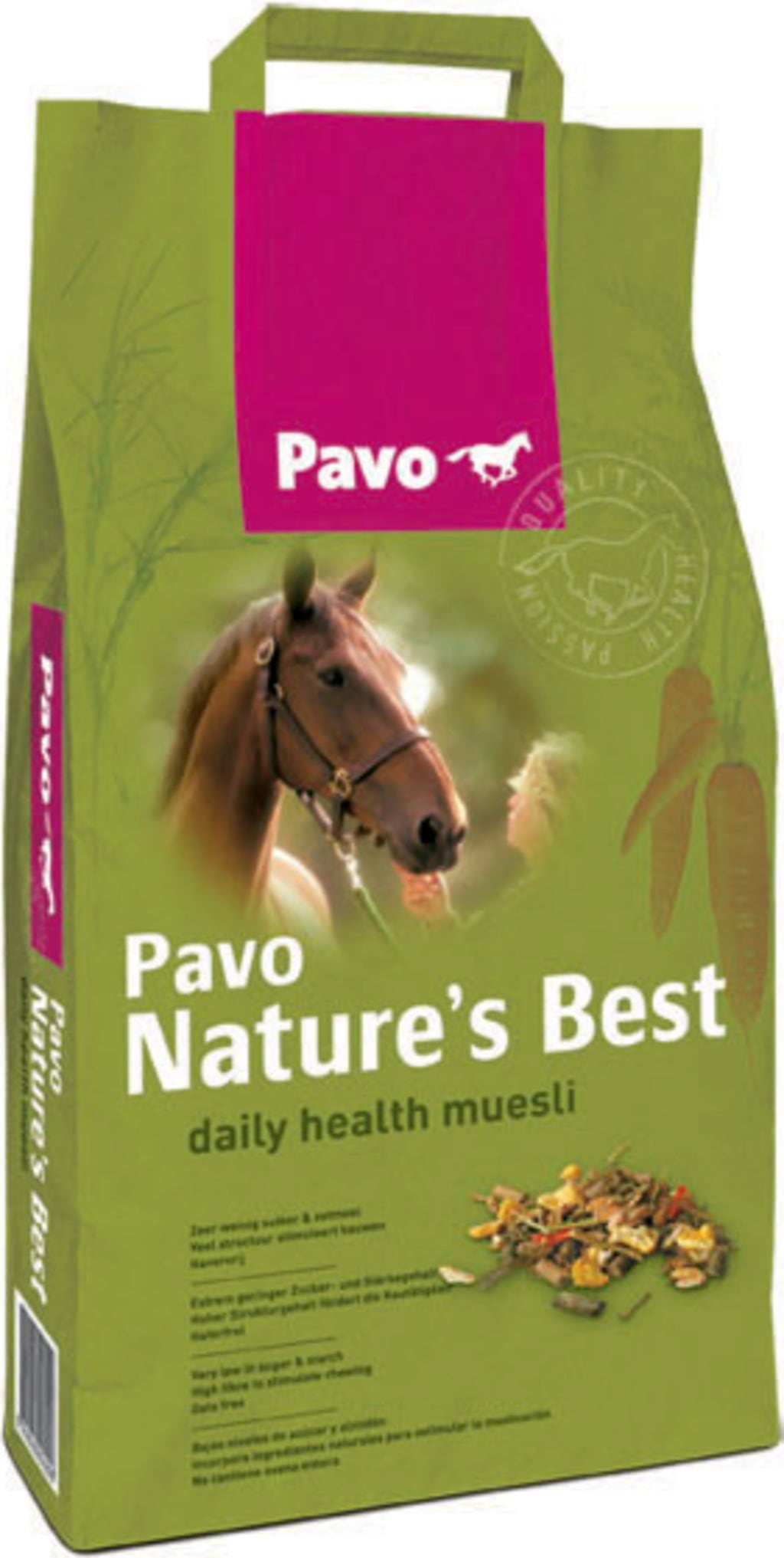 Nature's Best, 3 kg