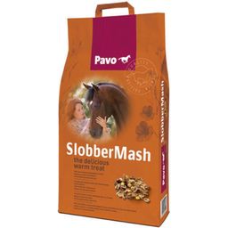 Pavo Slobber Mash - 6 kg