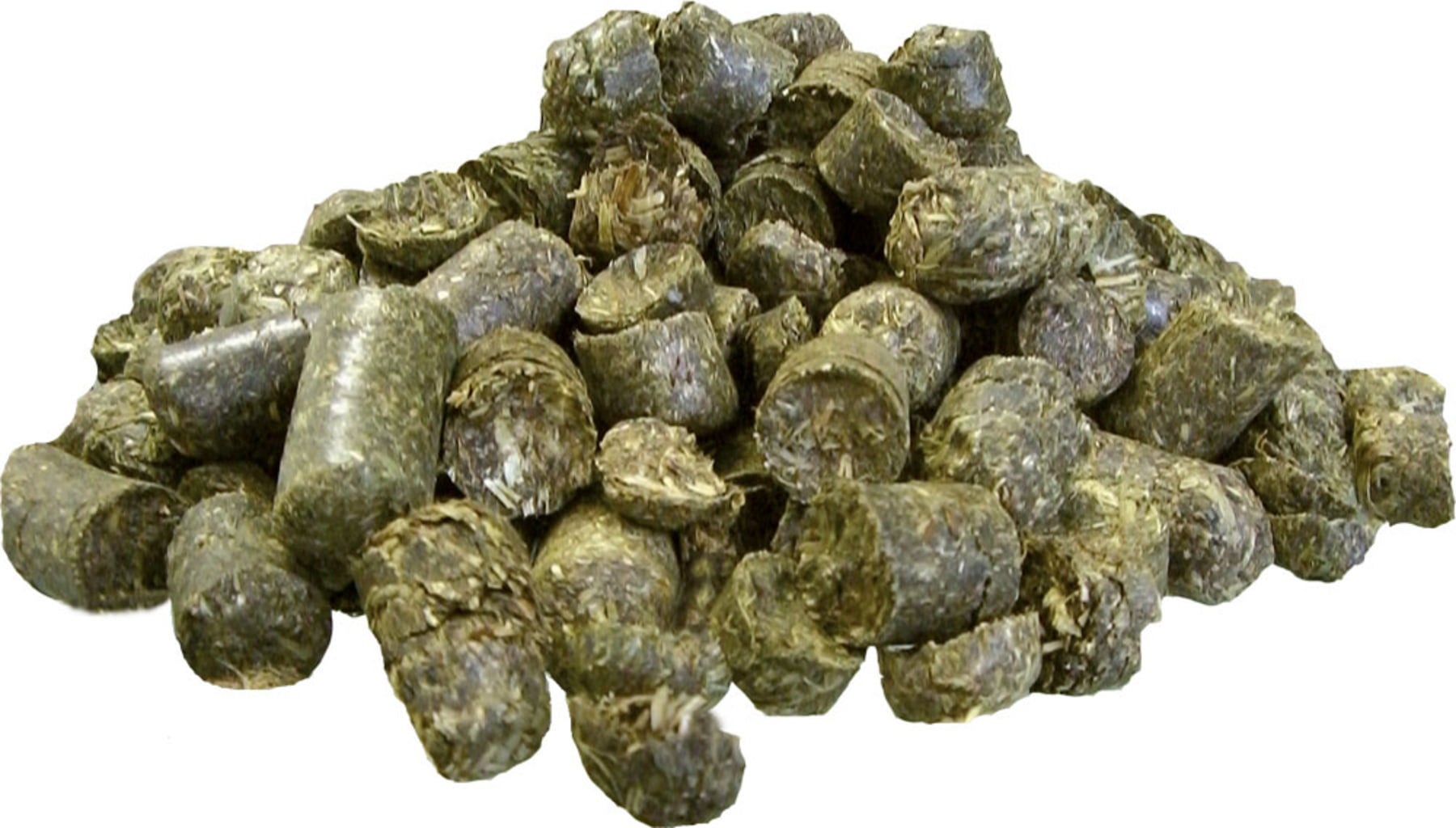 Mühldorfer Heucobs „medium“