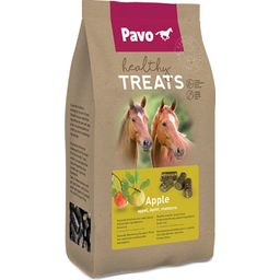 Pavo Healthy Treats Apfel - 1 kg