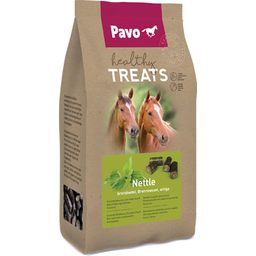 Pavo Healthy Treats Brennnessel - 1 kg