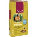 Pavo InShape - 15 kg