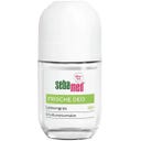 sebamed Frische Deo Roll-On Lemongras - 50 ml