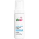 sebamed Clear Face Reinigungsschaum - 150 ml
