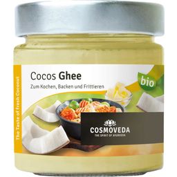 Cosmoveda Cocos Ghee BIO - 150 g