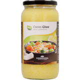Cosmoveda Cocos Ghee BIO