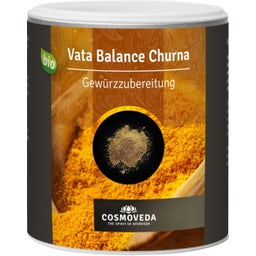 Cosmoveda Vata Balance Churna BIO - 250 g