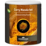 Cosmoveda Curry Masala Hot BIO