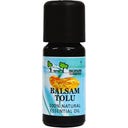 Biopark Cosmetics Balsam Tolu (Perubalsam) Oil - 10 ml