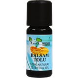 Biopark Cosmetics Balsam Tolu (Perubalsam) Oil