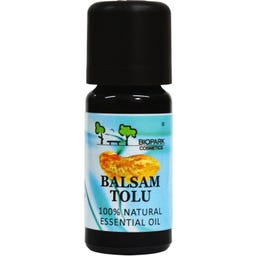 Biopark Cosmetics Balsam Tolu (Perubalsam) Oil - 10 ml