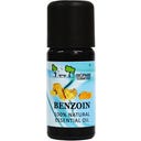 Biopark Cosmetics Benzoin Essential Oil - 10 ml