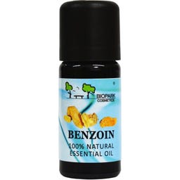 Biopark Cosmetics Benzoin Essential Oil - 10 ml