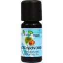 Biopark Cosmetics Cedarwood Oil - 10 ml