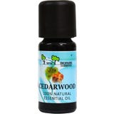 Biopark Cosmetics Cedarwood Oil