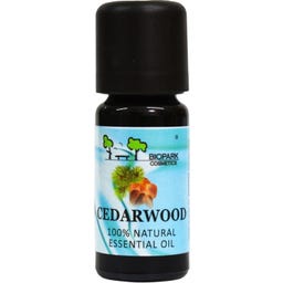 Biopark Cosmetics Cedarwood Oil - 10 ml