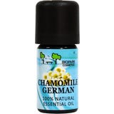 Biopark Cosmetics German Chamomile Oil